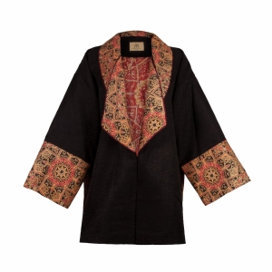 Eslimi Gilim Coat
