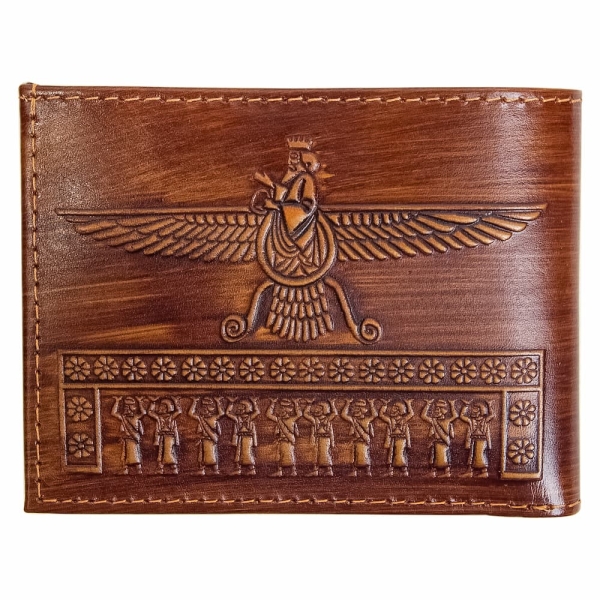 Farvahar Wallet