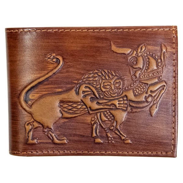 Farvahar Wallet