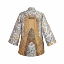 Freedom Long Coat