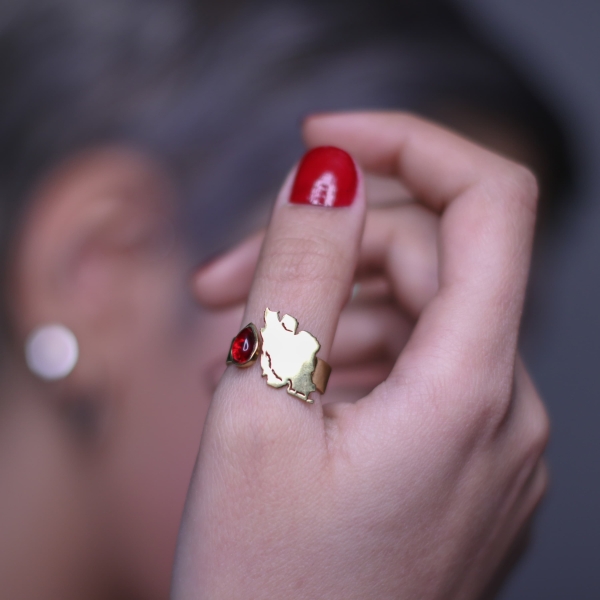 Heritage Ring