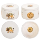 Lion and Sun Tableware