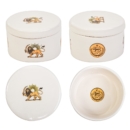 Lion and Sun Tableware