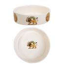 Lion and Sun Tableware