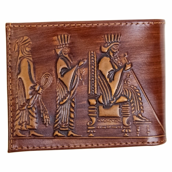 Persepolis Wallet