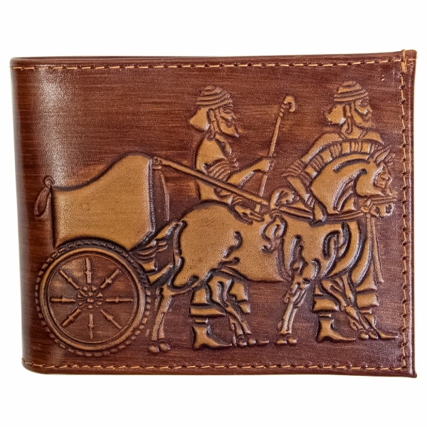 Persepolis Wallet