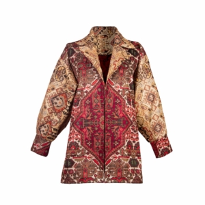 Persian Gilim Jacket