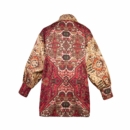 Persian Gilim Jacket