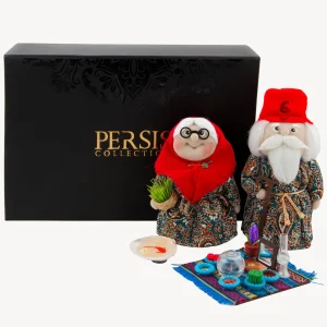 Haft Seen Gift Set