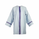Spiritual Persian long Coat