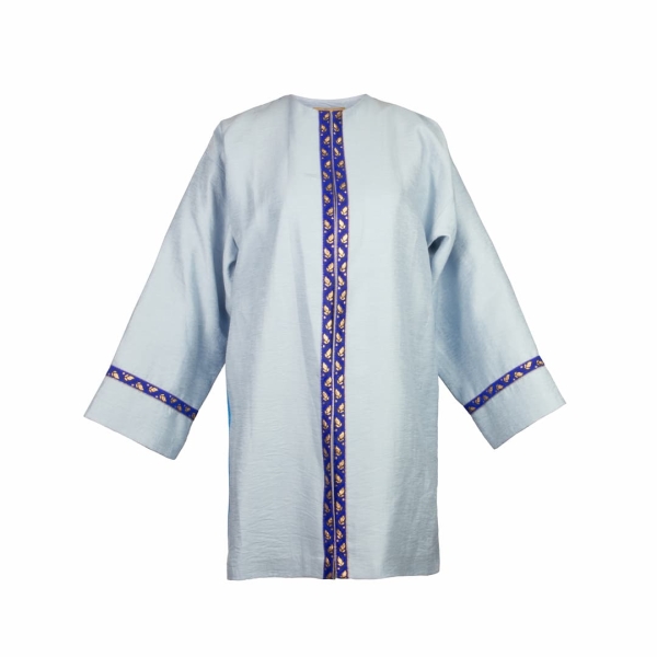 Spiritual Persian long Coat