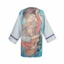 Spiritual Persian long Coat
