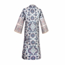 Thousand Way Long Coat