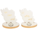Zan Zendegi Azadi Candle Holder