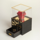 Freedom Love 18k Gold Earrings