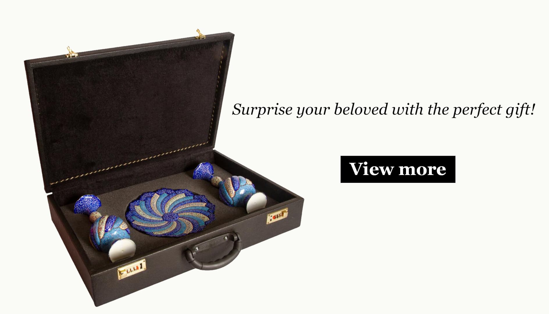 Persian gift