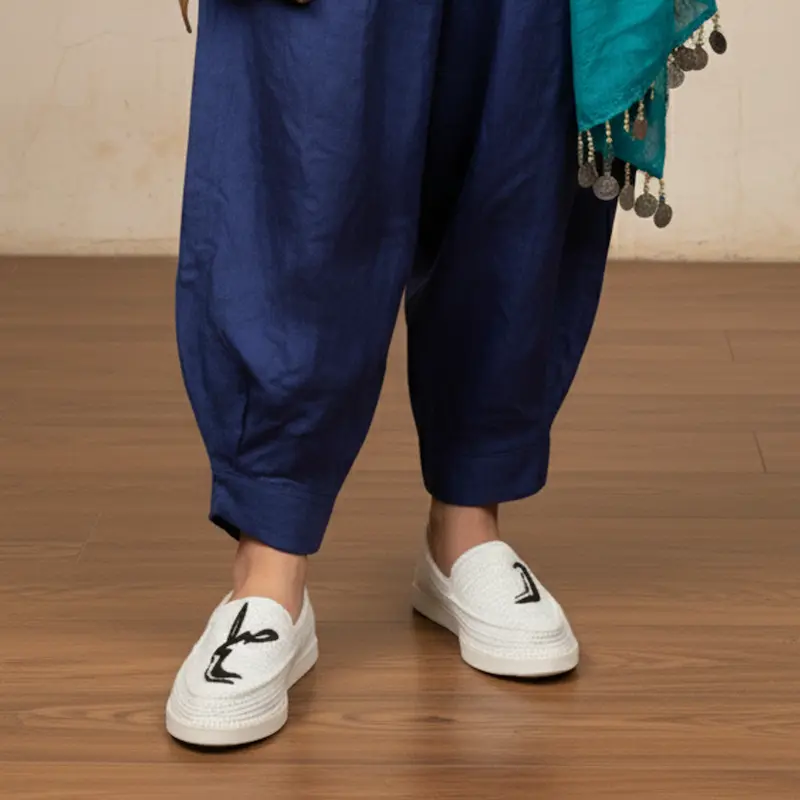 Persian Calligraphy Giveh