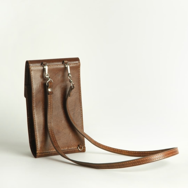 Farvahar Passport Wearable Wallet