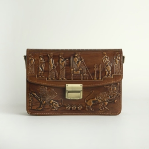 Hakhamanesh Shoulder Bag