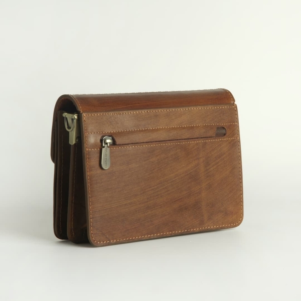 Hakhamanesh Shoulder Bag
