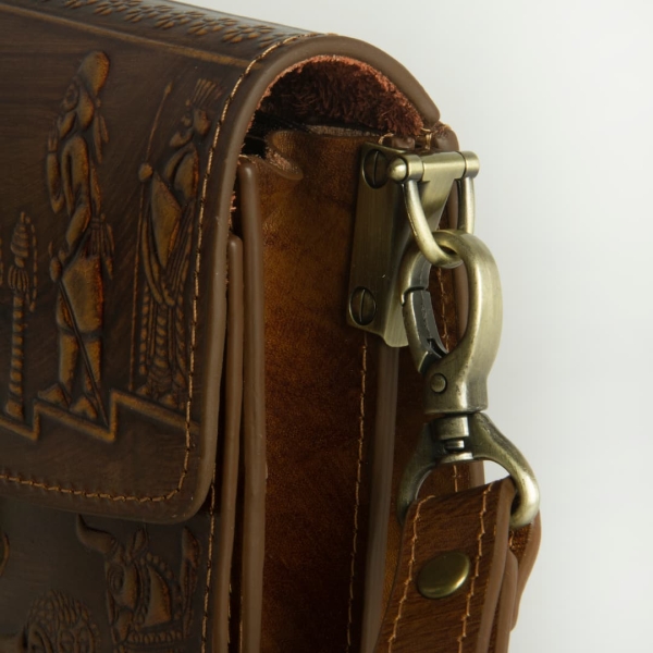 Hakhamanesh Shoulder Bag