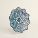 Shamseh Art Plate Set of 4