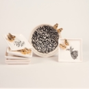 Mina Birds Serveware Set