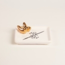 Mina Birds Serveware Set