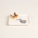 Mina Birds Serveware Set