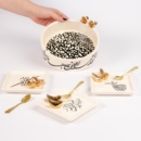 Mina Birds Serveware Set