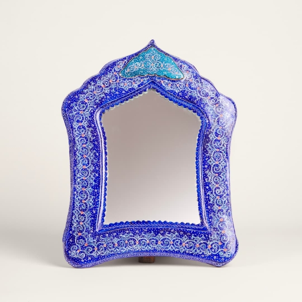 Minakari Ayne Shamdoon Set – 40cm
