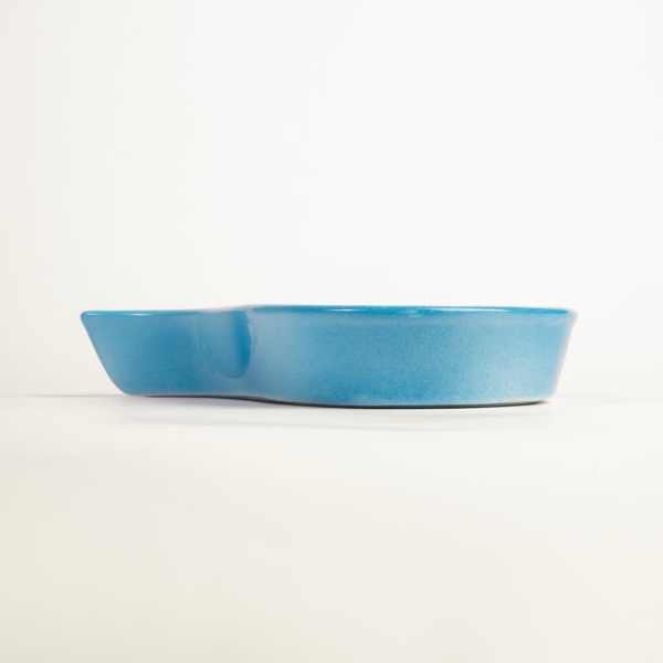 Persian Blue Serveware Set