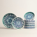 Safavid Serveware Set