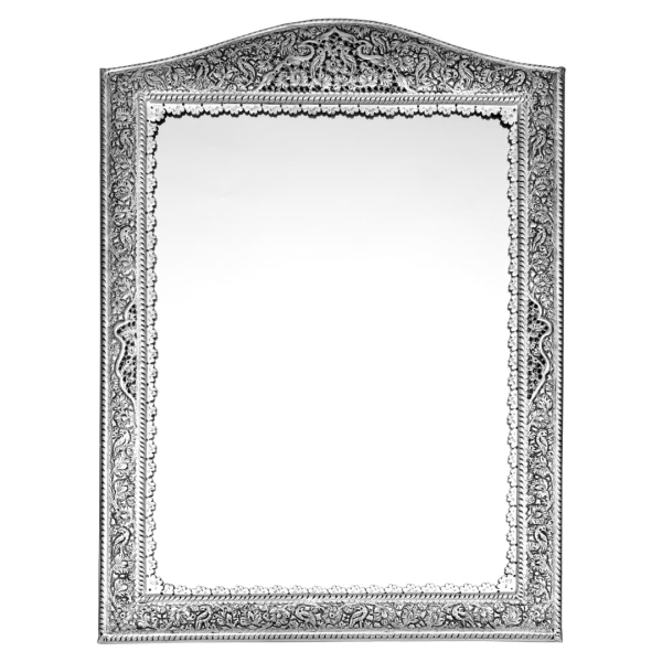 Simorgh Sofreh Aghd Mirror Set