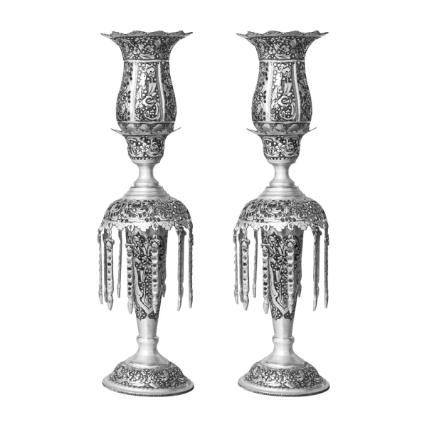 Simorgh Sofreh Aghd Mirror Set