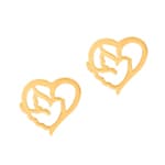 Persian Art 18k Gold Jewelry