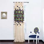 Persian Art Curtains