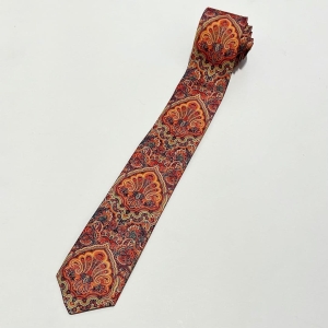 Exquisite Persian Rug Necktie