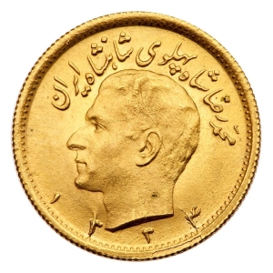 Gold Coins