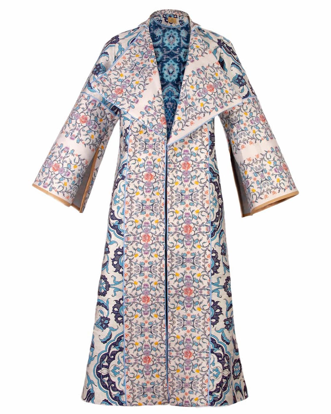 Persian Art Fashion