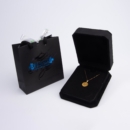 Persian Pahlavi 22k Gold Coin Necklace