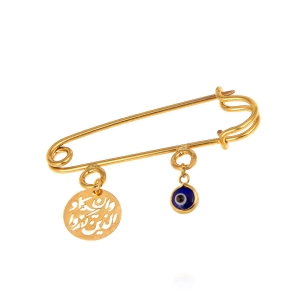 Gold Accessories