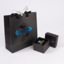 Hich Turquoise Stone Ring