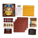 Iranian Intellectual Game: Amirza