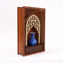 Mina Vase Decor Gift Set