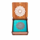 Persian Pool Design Coaster