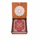 Persian Rug Coaster