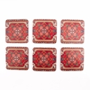 Persian Rug Coaster