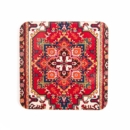 Persian Rug Coaster