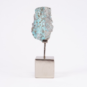 Persian Turquoise Stone Code N67